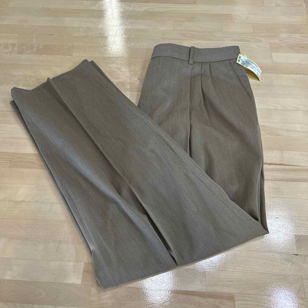 Greek Peter Size 38 Tan MENS Pants
