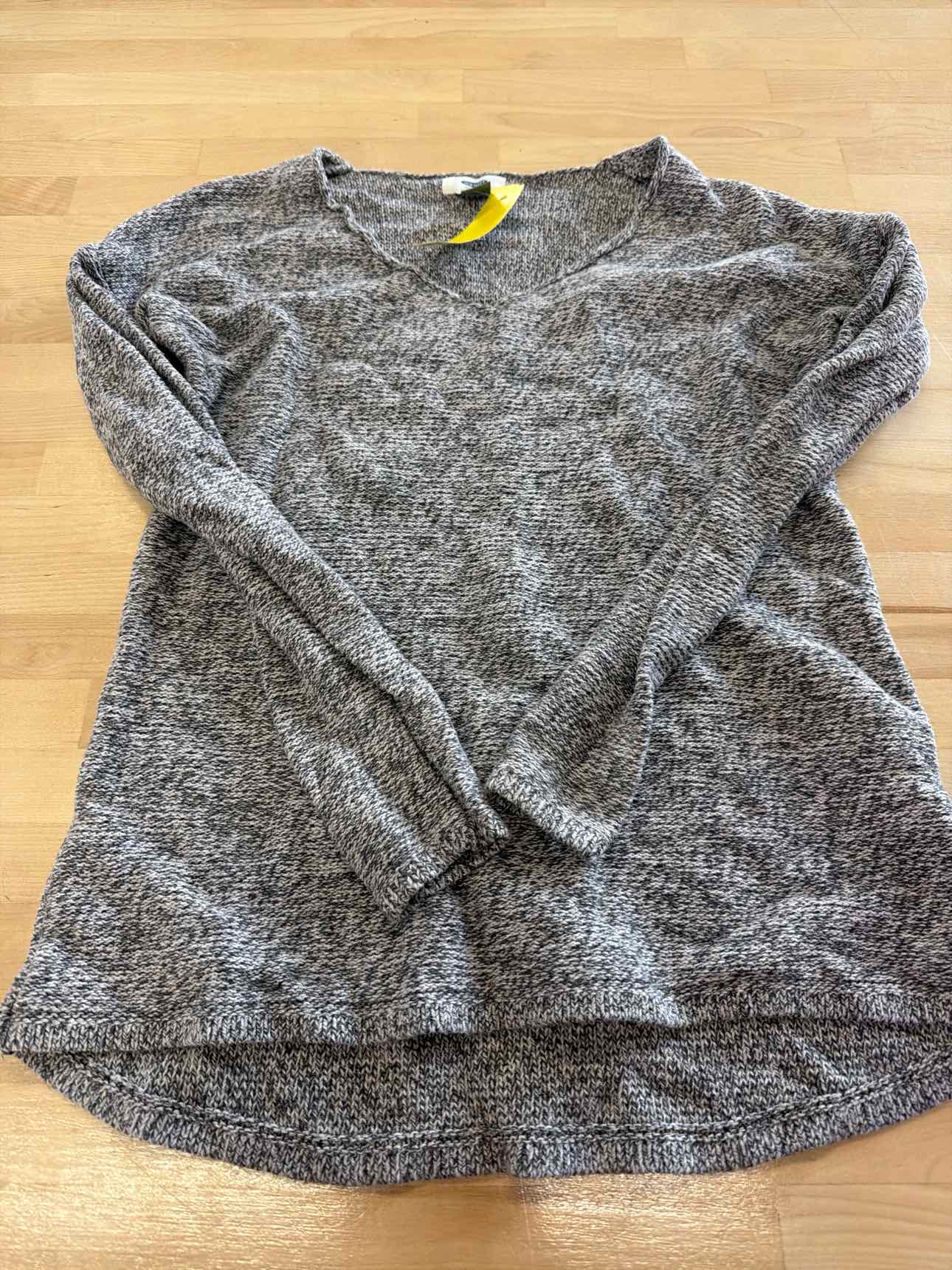 Old Navy Size XS Gray Longsleeve