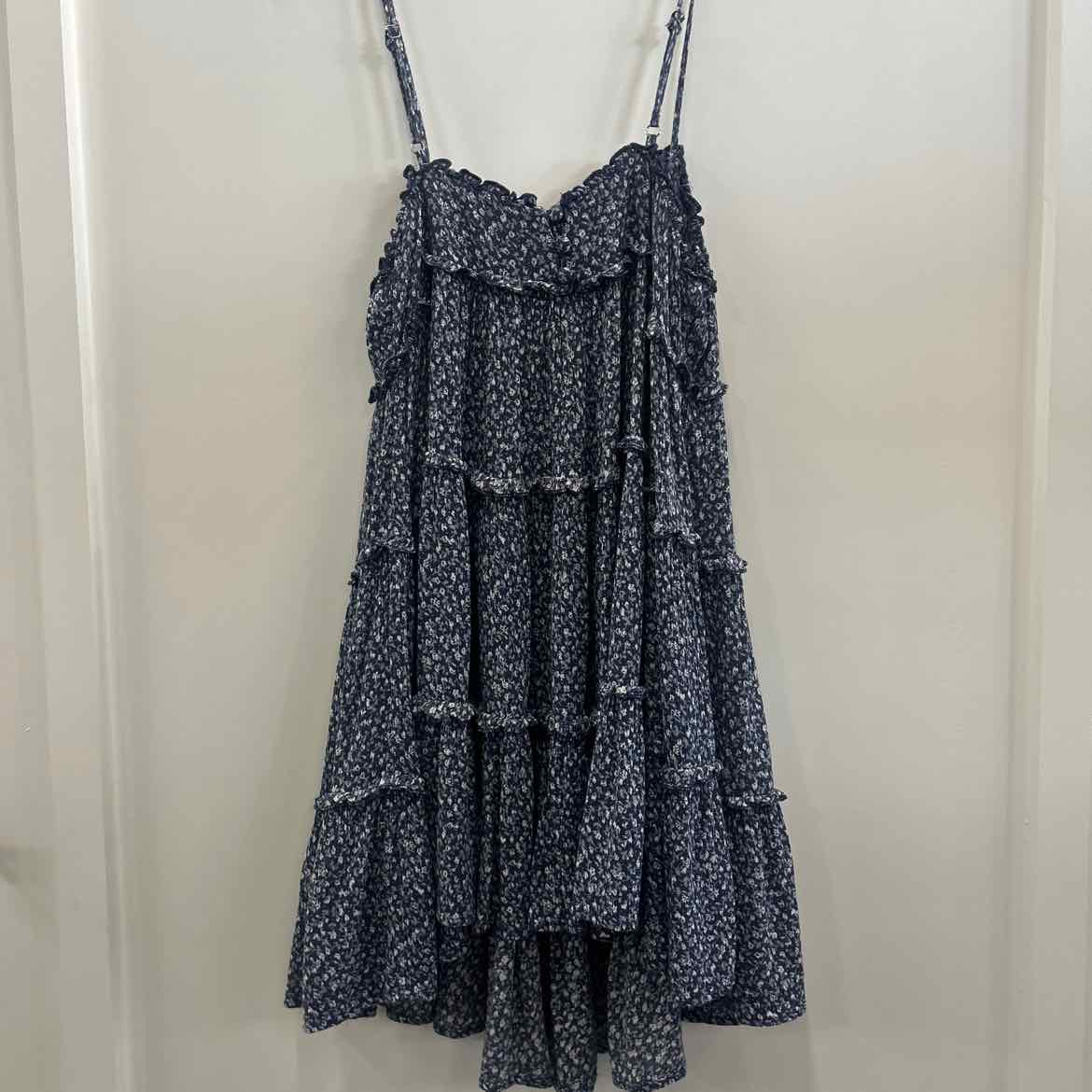 Lulus Size XS Blue Preloved Dress