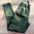 Chocolate Size M Green New Pants