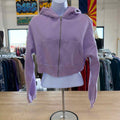Divided Size M Lavender Preloved Sweater