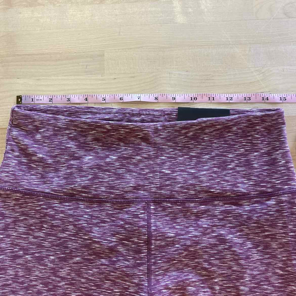 RBX Size L Red Preloved athletic leggings