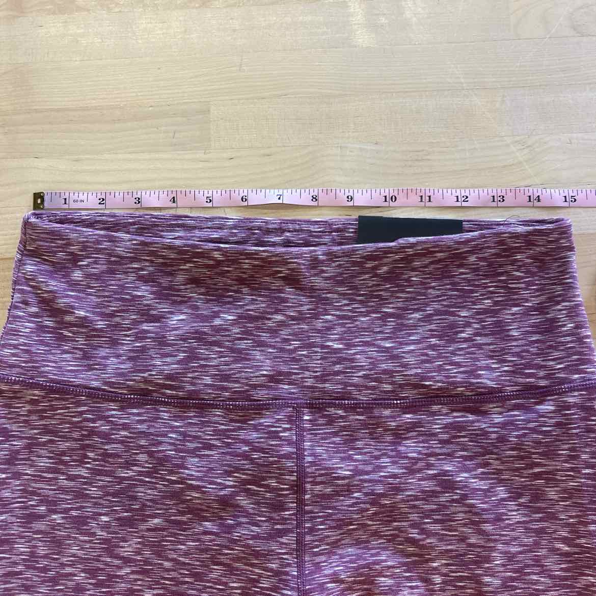RBX Size L Red Preloved athletic leggings