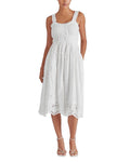 Steve Madden Size M White New Jumper