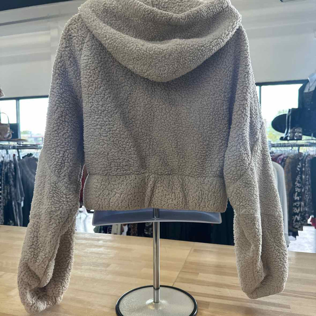 Arizona Jean Size S Tan Jacket