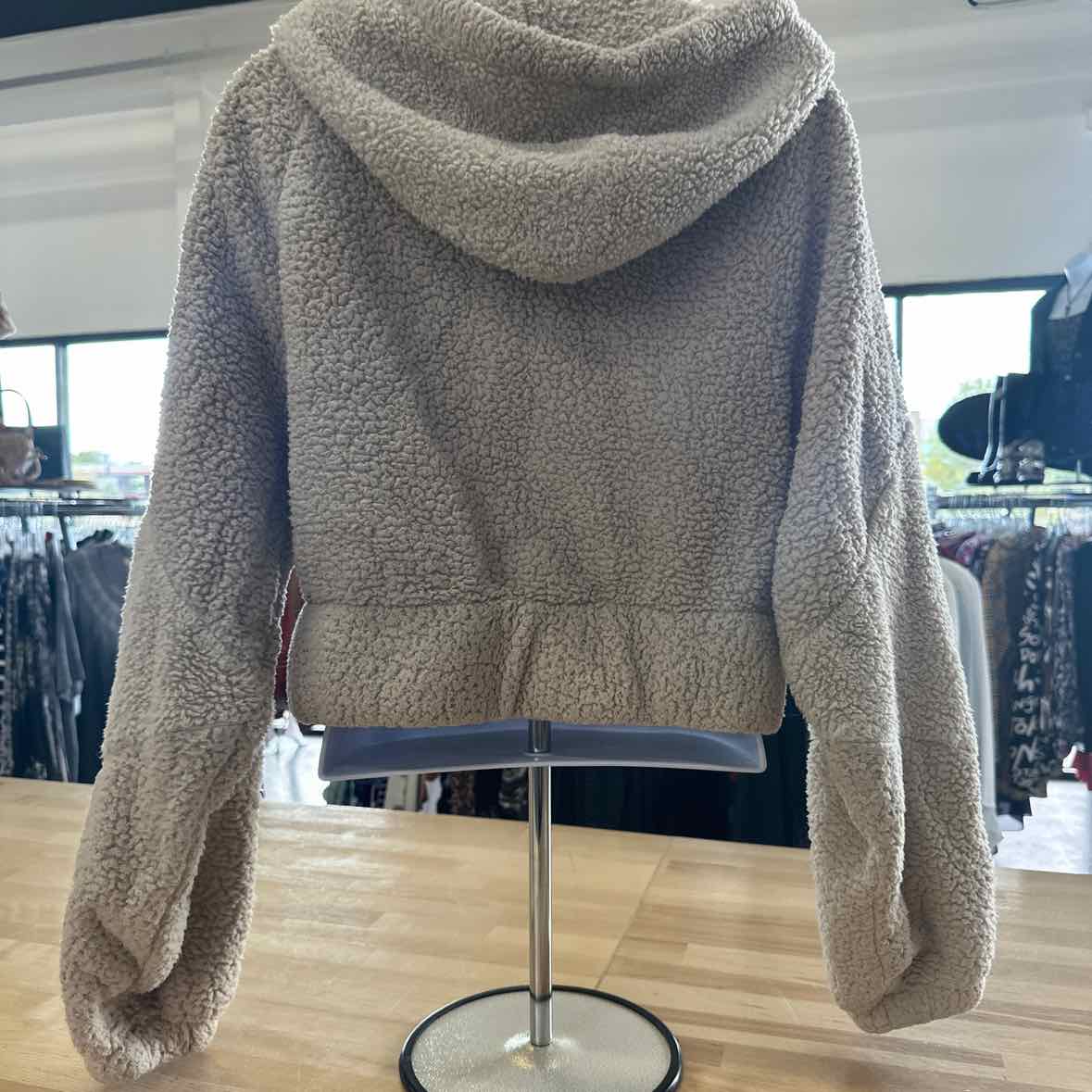 Arizona Jean Size S Tan Jacket