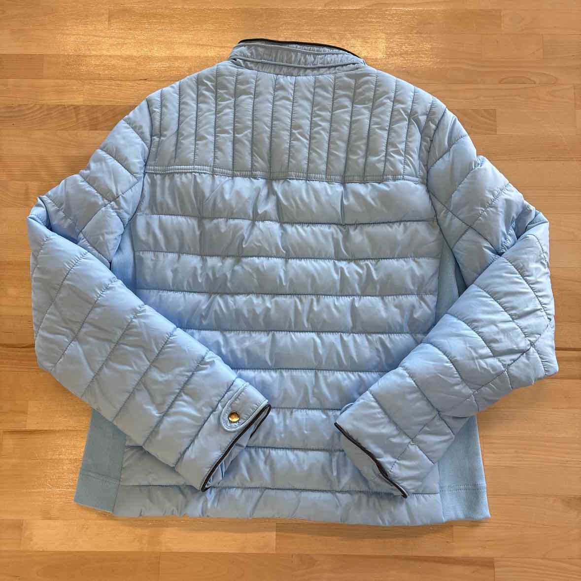 Ci Sono Size XL Blue Jacket