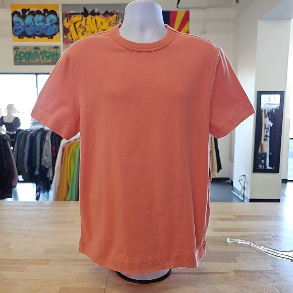 Mode of One Men's Regular-Fit T-Shirt - Sunbaked Clay