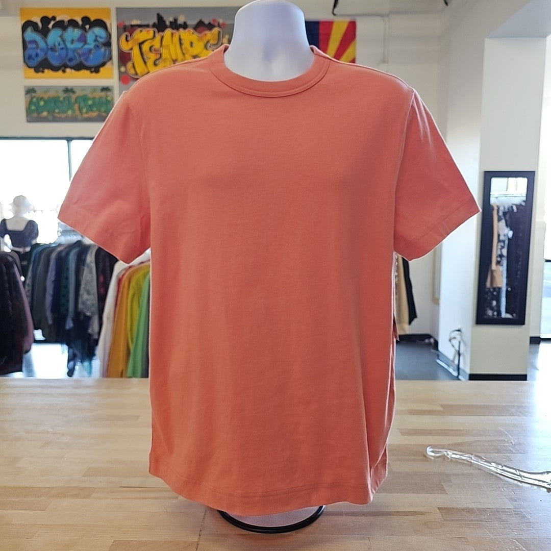 Mode of One Men's Regular-Fit T-Shirt - Sunbaked Clay