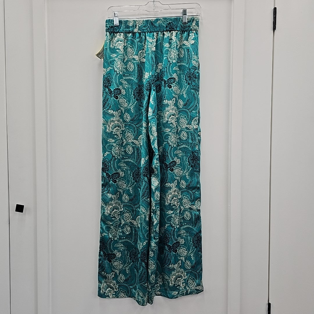 Vince Camuto Size XS Green New Pants