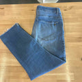 Wit and Wisdom Size 6P Blue Denim Preloved Jeans