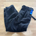 Banana Republic Size 6 Black Preloved Cargo