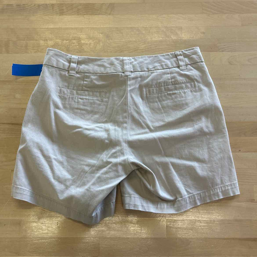 Land n Sea Women Size 4 Tan Preloved Shorts