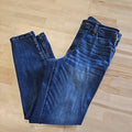 Kirkland's Size 12 Denim Jeans