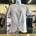Karl Lagerfeld Size S Gray Preloved Shirt