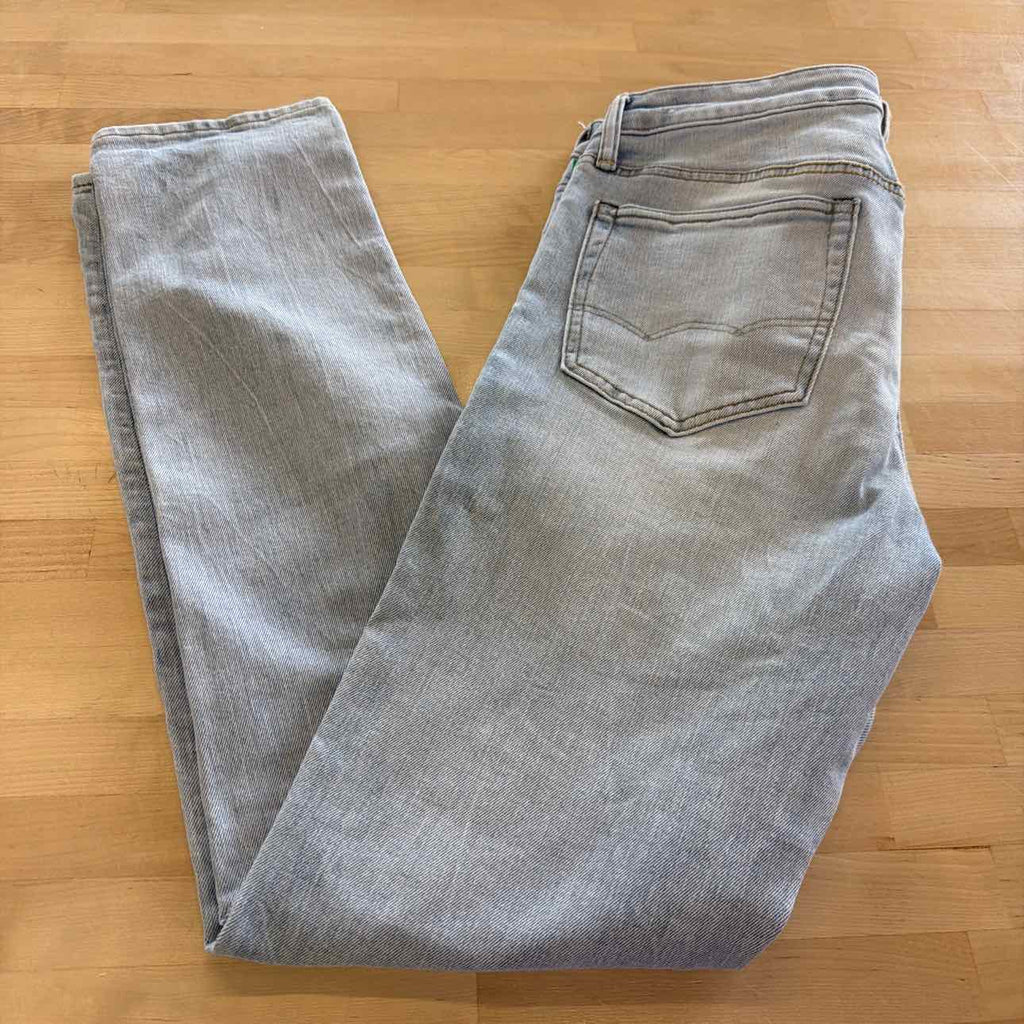 American Eagle Size 34x34 Blue MENS Jeans
