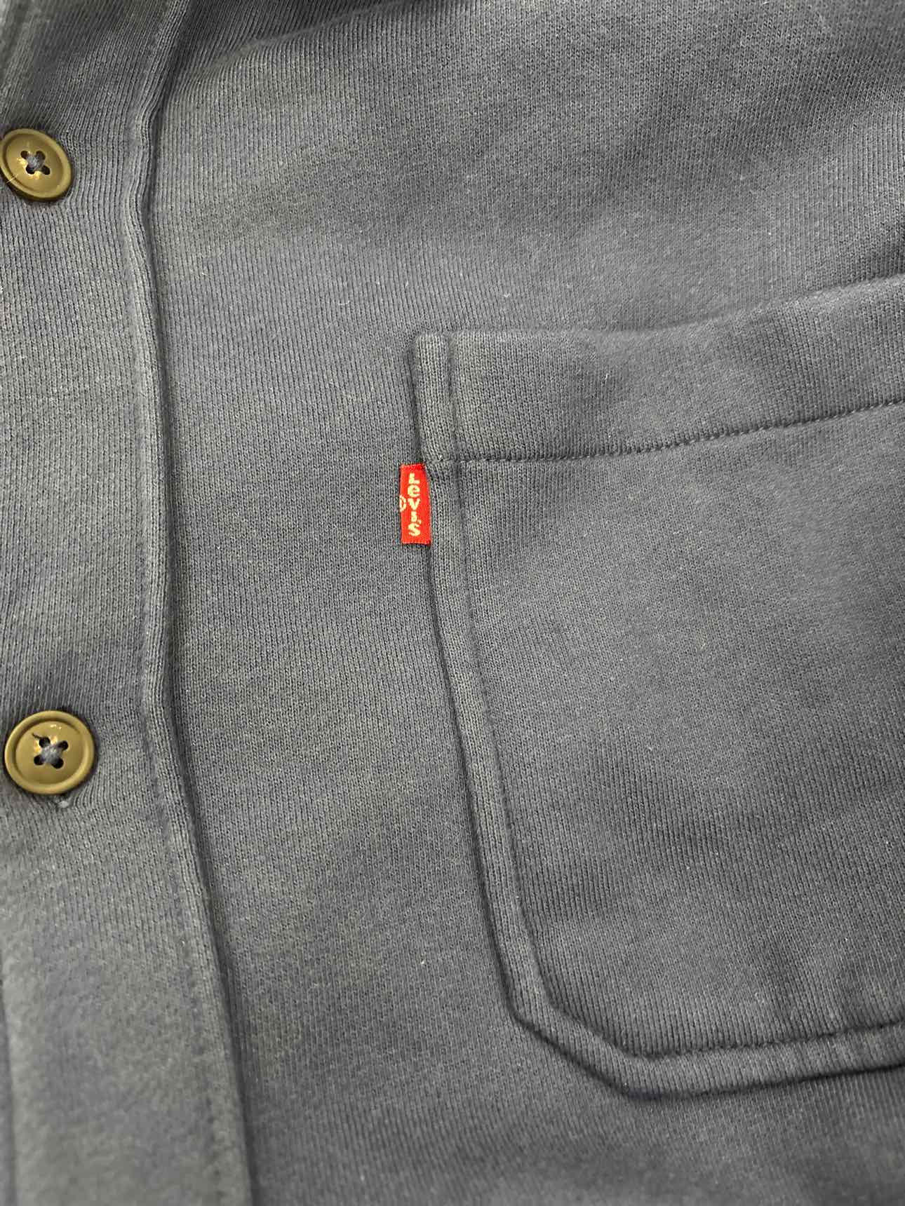 Levi's Size XXL Levi's Catalina Cardigan - Men's