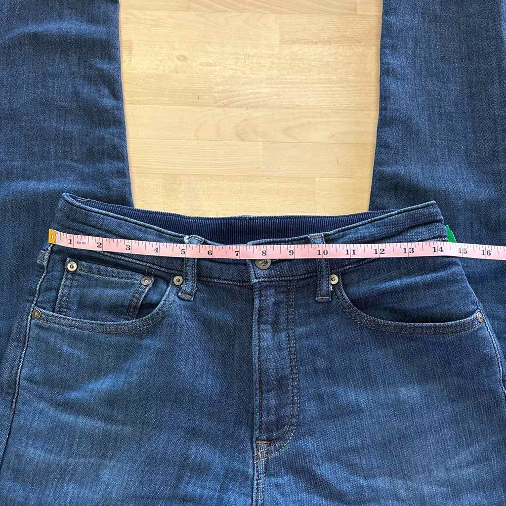UNIQLO Size S Blue MENS Pants