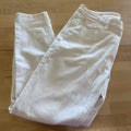 Stylus Size 10 White Preloved Pants