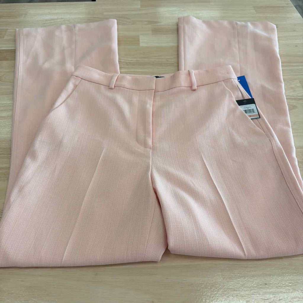 Tommy Hilfiger Size 2 Pink New Pants