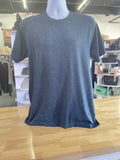 LuluLemon Size M Blue Preloved MENS T-shirt