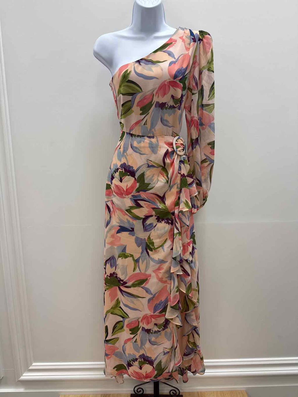 astr Size S Pink New Dress