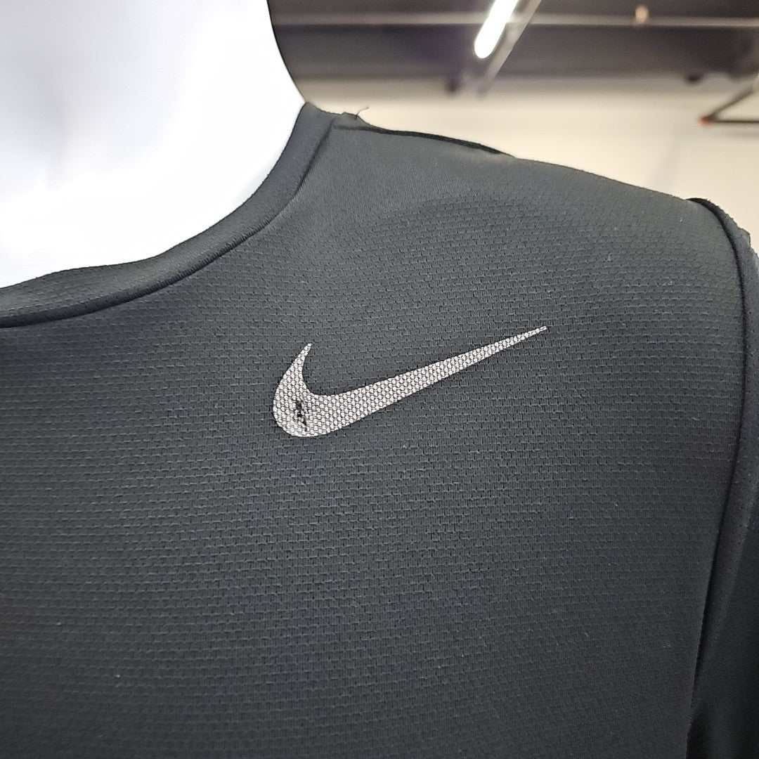 Nike Men's Size S Black MENS T-shirt