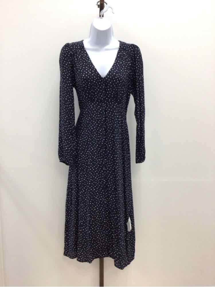 Levi's Size XS Blue New Dress