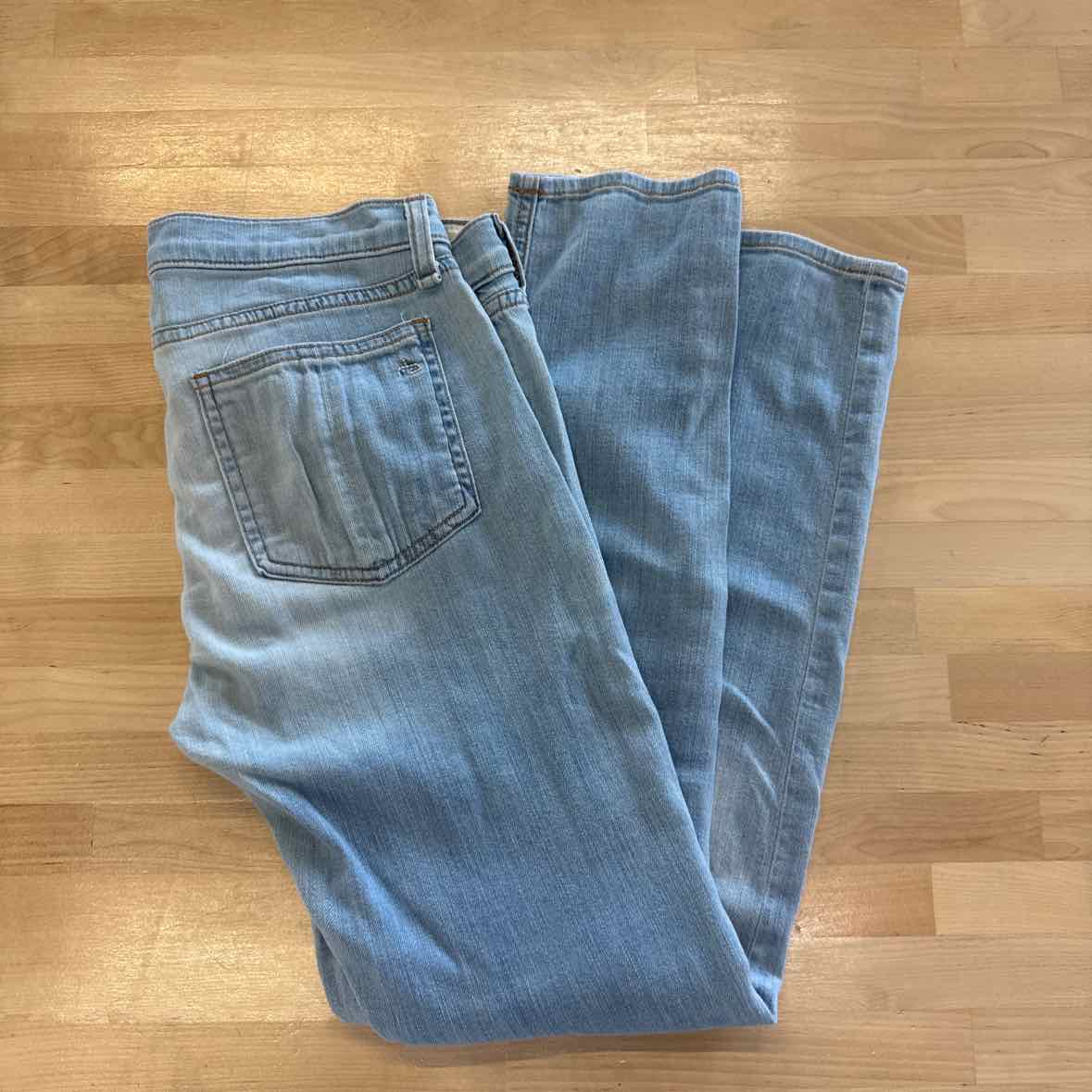 Rag & Bone Size 28 Blue Jeans