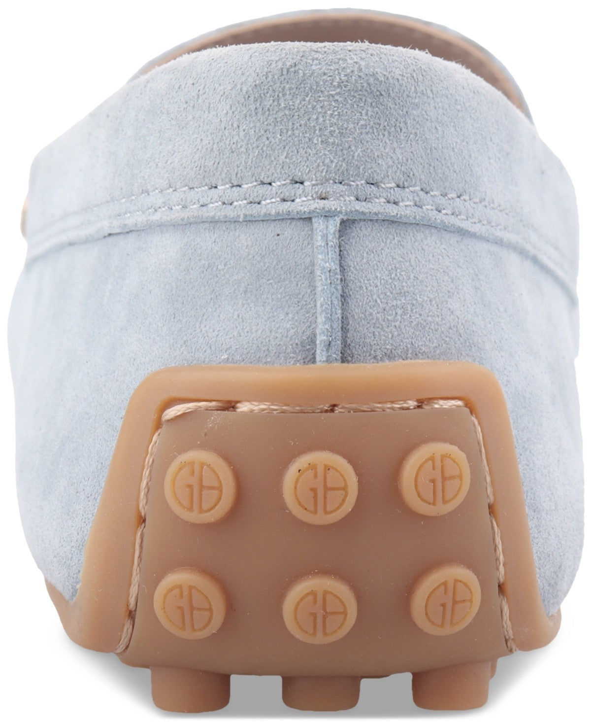 Giani Bernini Women's Carinna Memory Foam Slip on Drivers