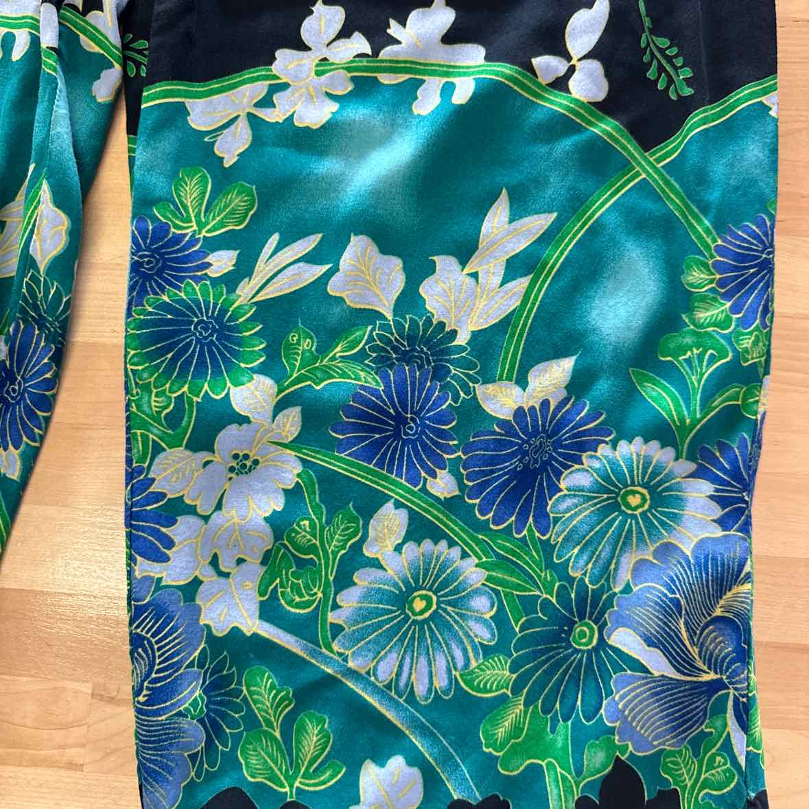 california kush Size 3X Black Pants