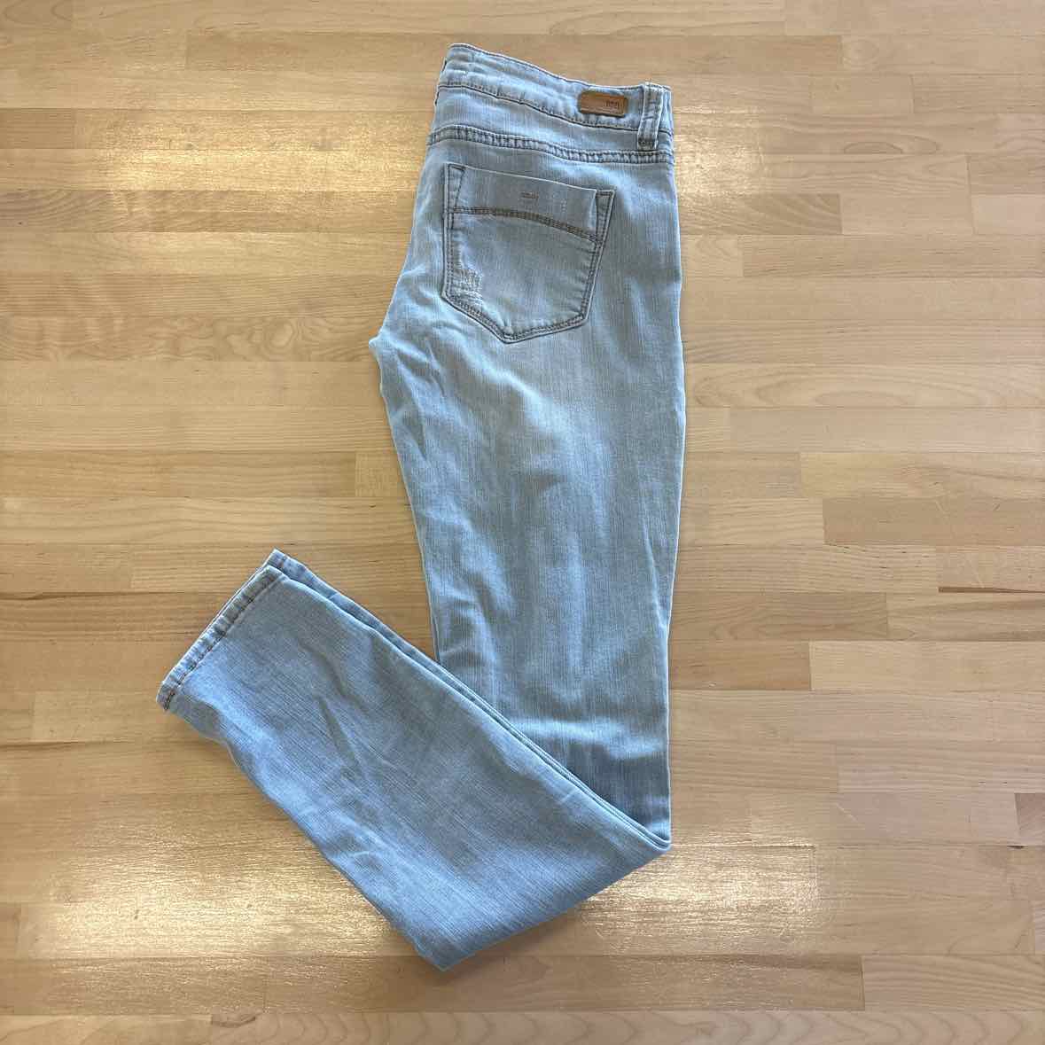 RSQ Size 7 Blue Jeans