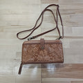 The Sak Brown Crossbody