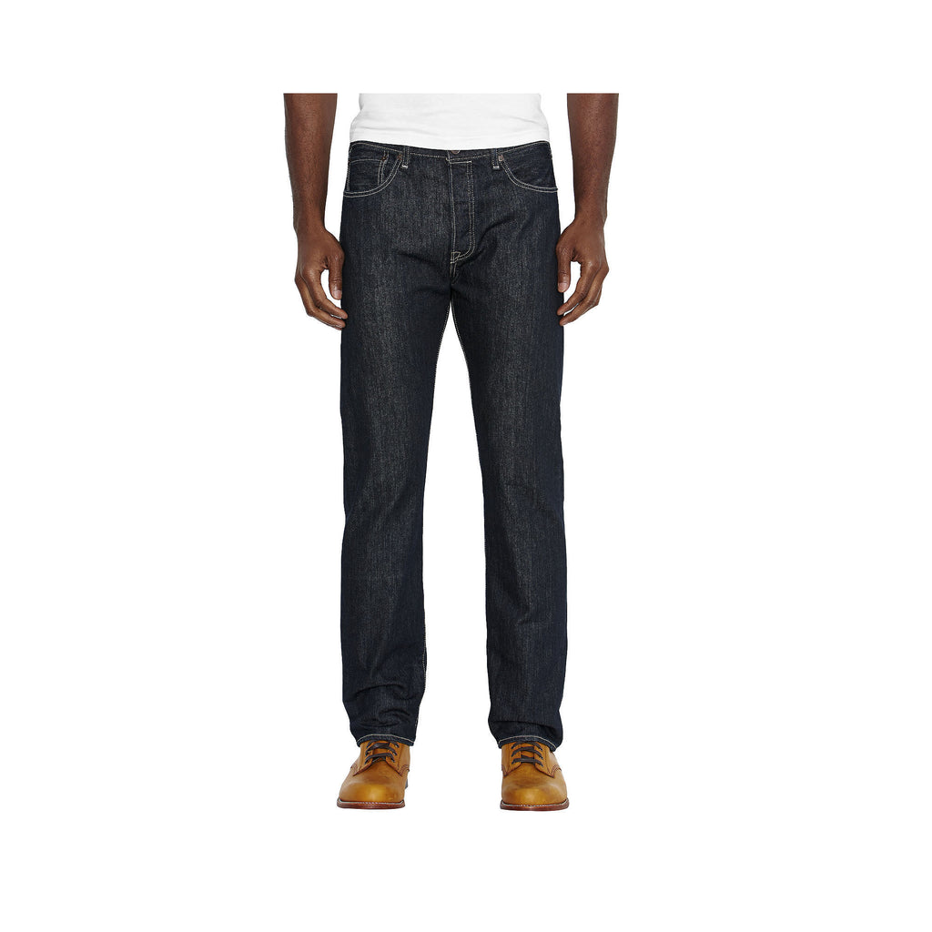 Levi's Size 50x30 Men's Levi's Big and Tall Mens 559 Straight Leg Relaxed Fit
