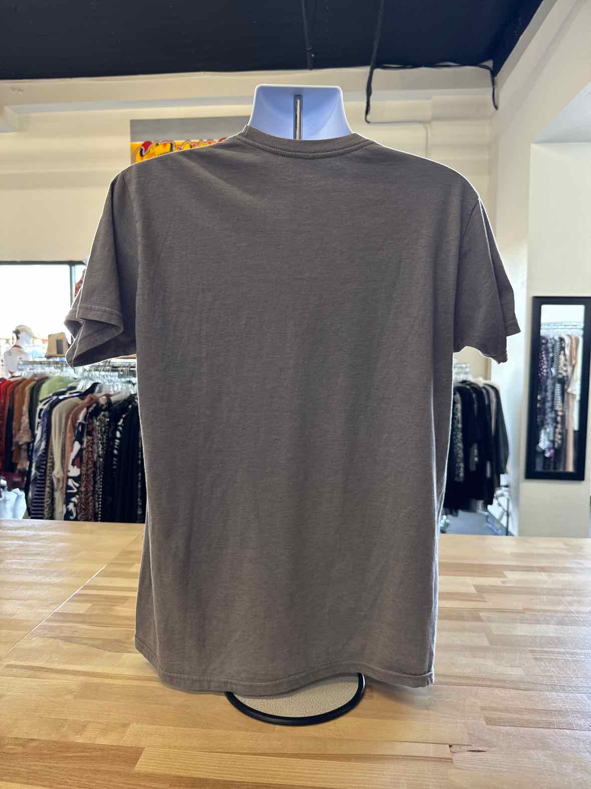 Oneill Men's Size L Gray MENS T-shirt