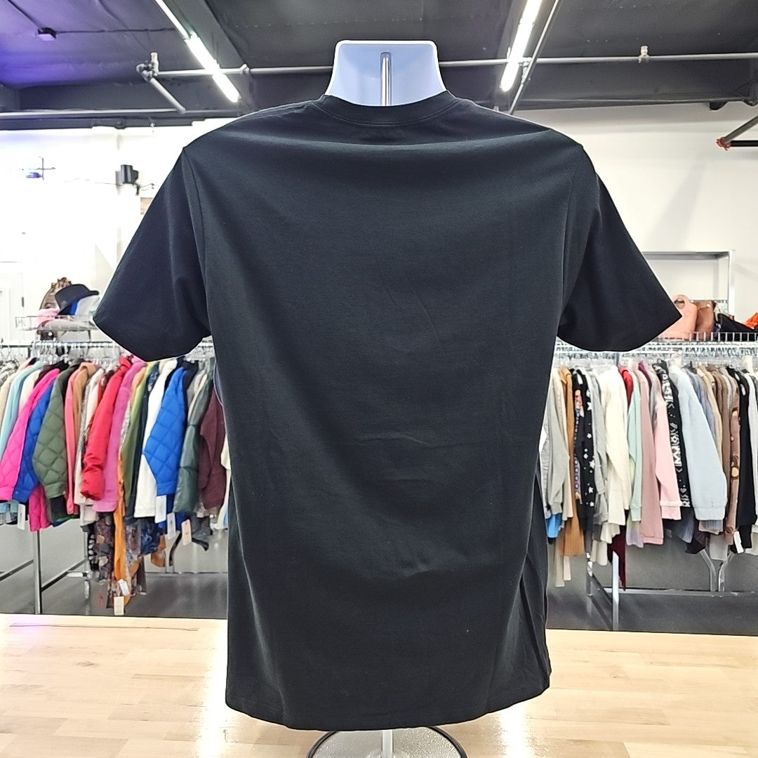 AssortedBrands Size M Black MENS T-shirt