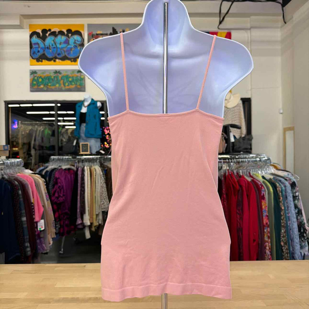 Nikibiki Size S Pink Preloved Tank