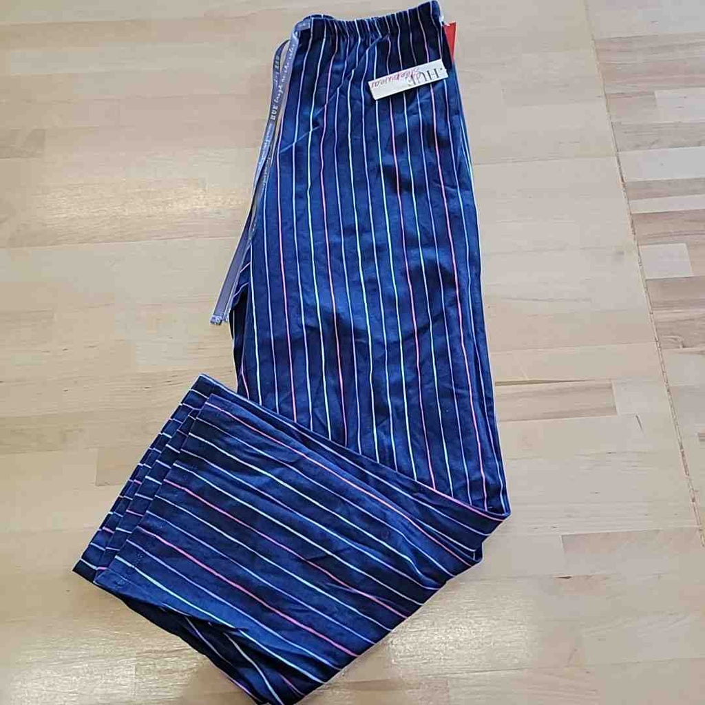 Hue Size S Blue Lounge NWT