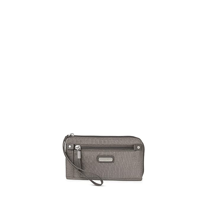 Baggallini Gray Handbag