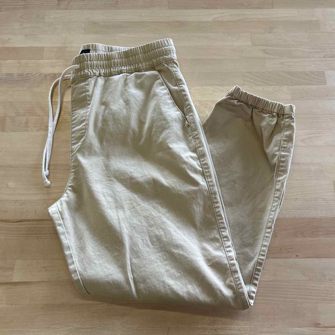 Pacsun Size L Tan MENS Pants