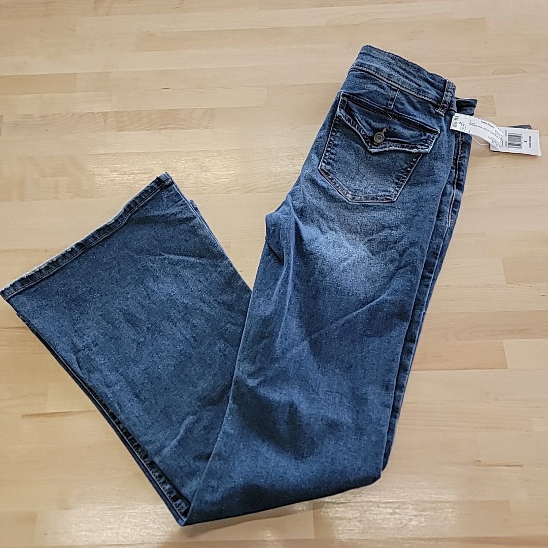 Celebrity pink Size 5 Blue Denim New Jeans