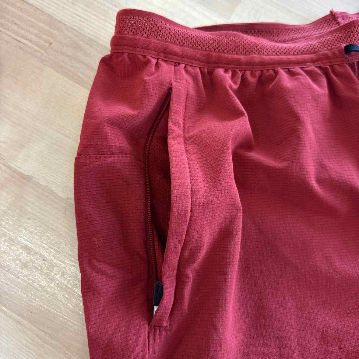 Nike Size M Blue MENS Athletic Pants
