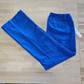Coldwater Creek Size 16 Blue New Pants