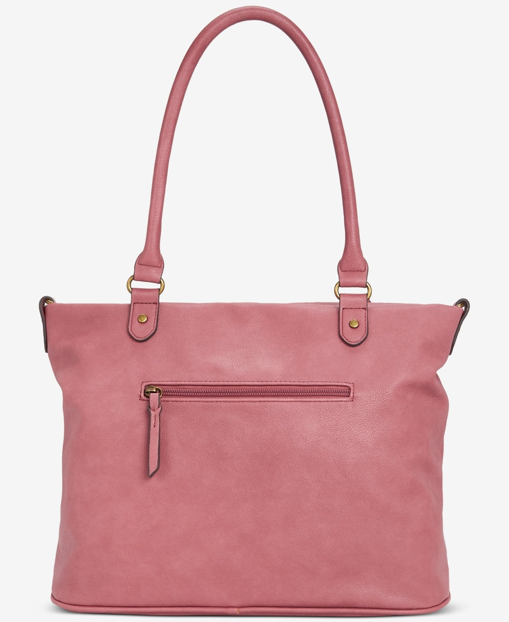 Style Co Large Hudsonn Tote, Exclusivel Deco Rose