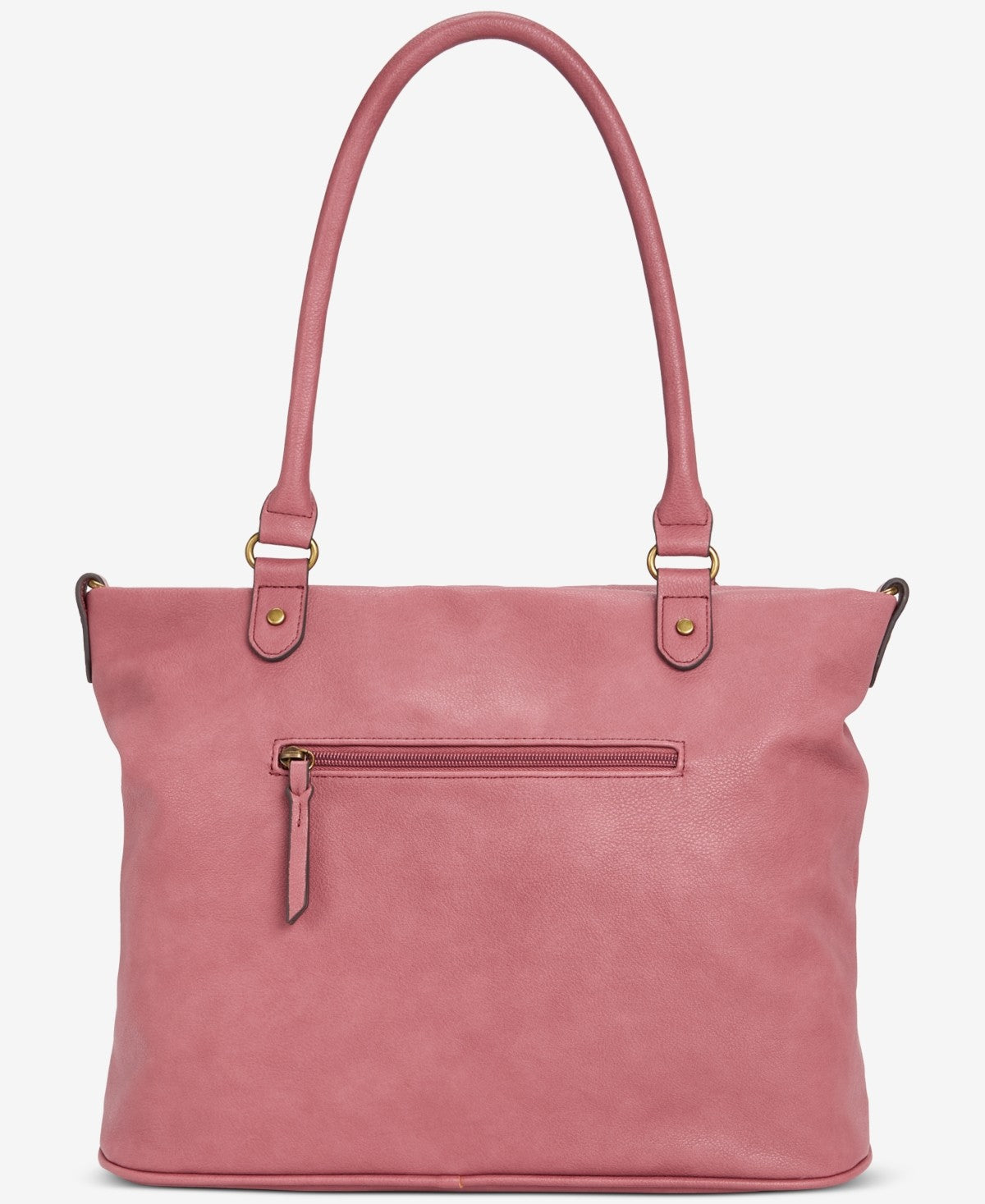 Style Co Large Hudsonn Tote, Exclusivel Deco Rose