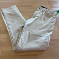 Vineyard Vines Size 33x32 Tan MENS Pants