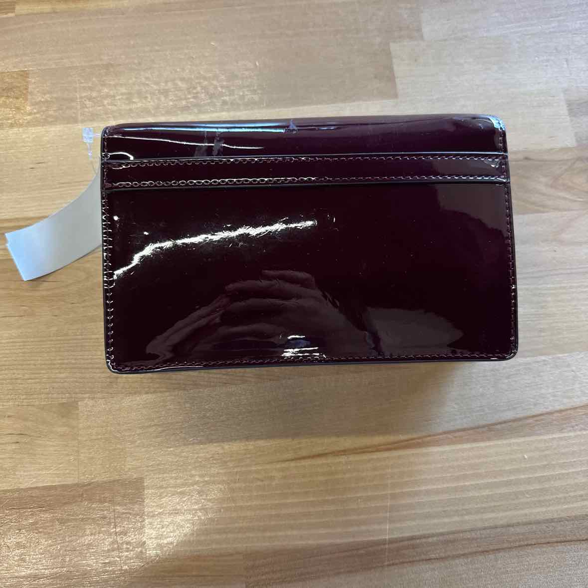 Sam Edelman Loraine Small Box Crossbody