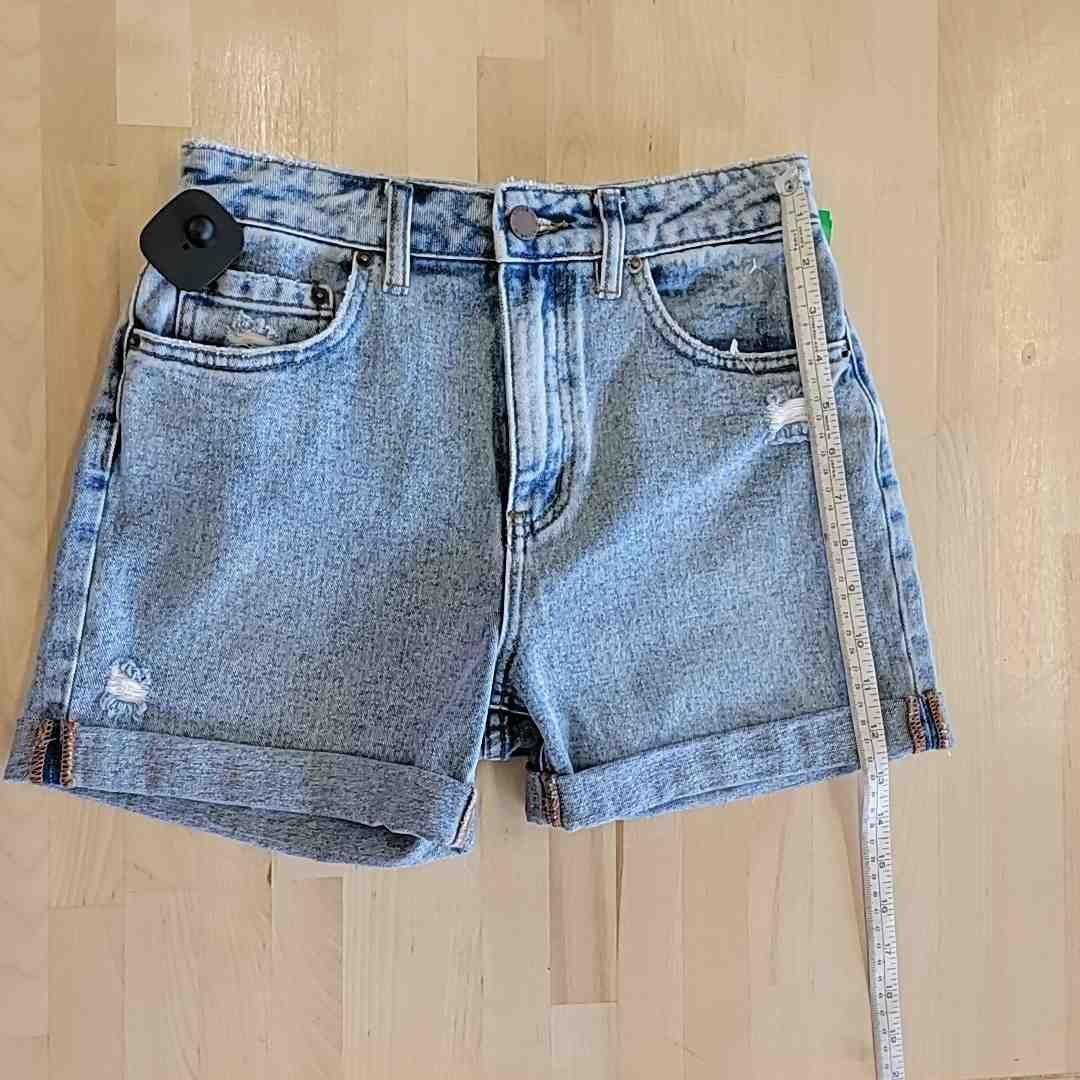 Oneill Size 25 Blue Shorts
