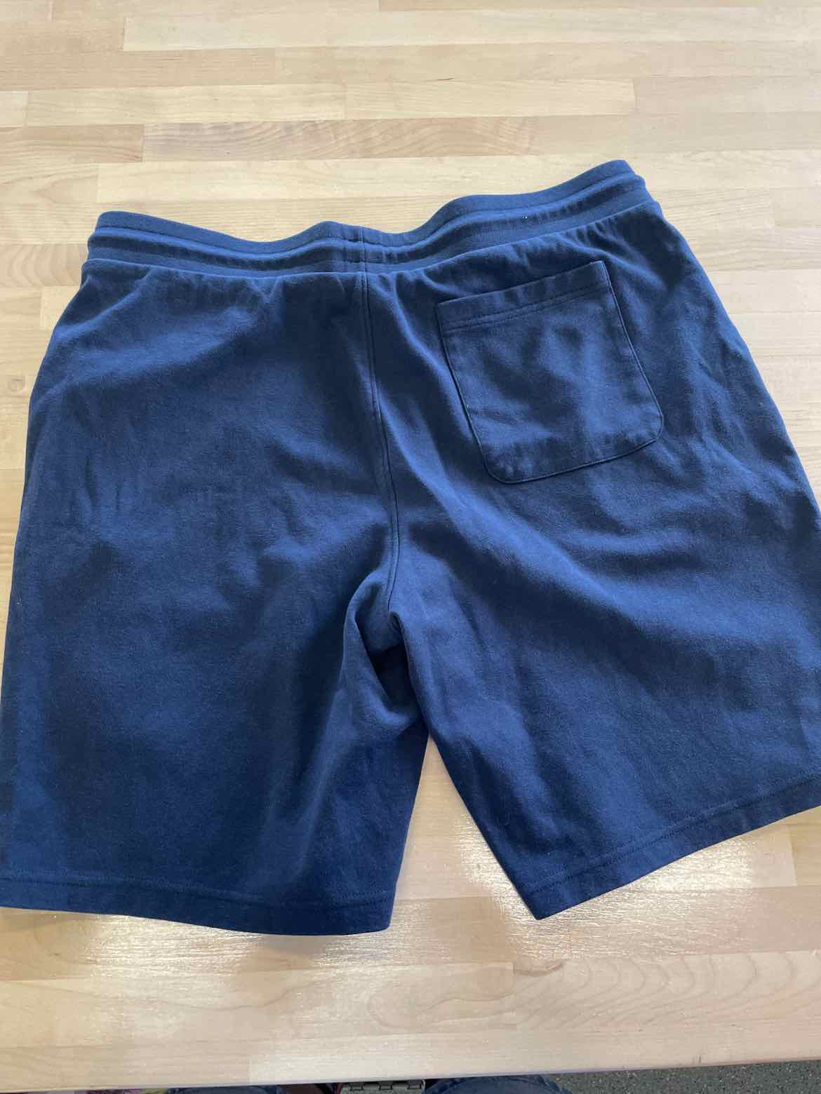 Michael Kors Size L Blue MENS Shorts