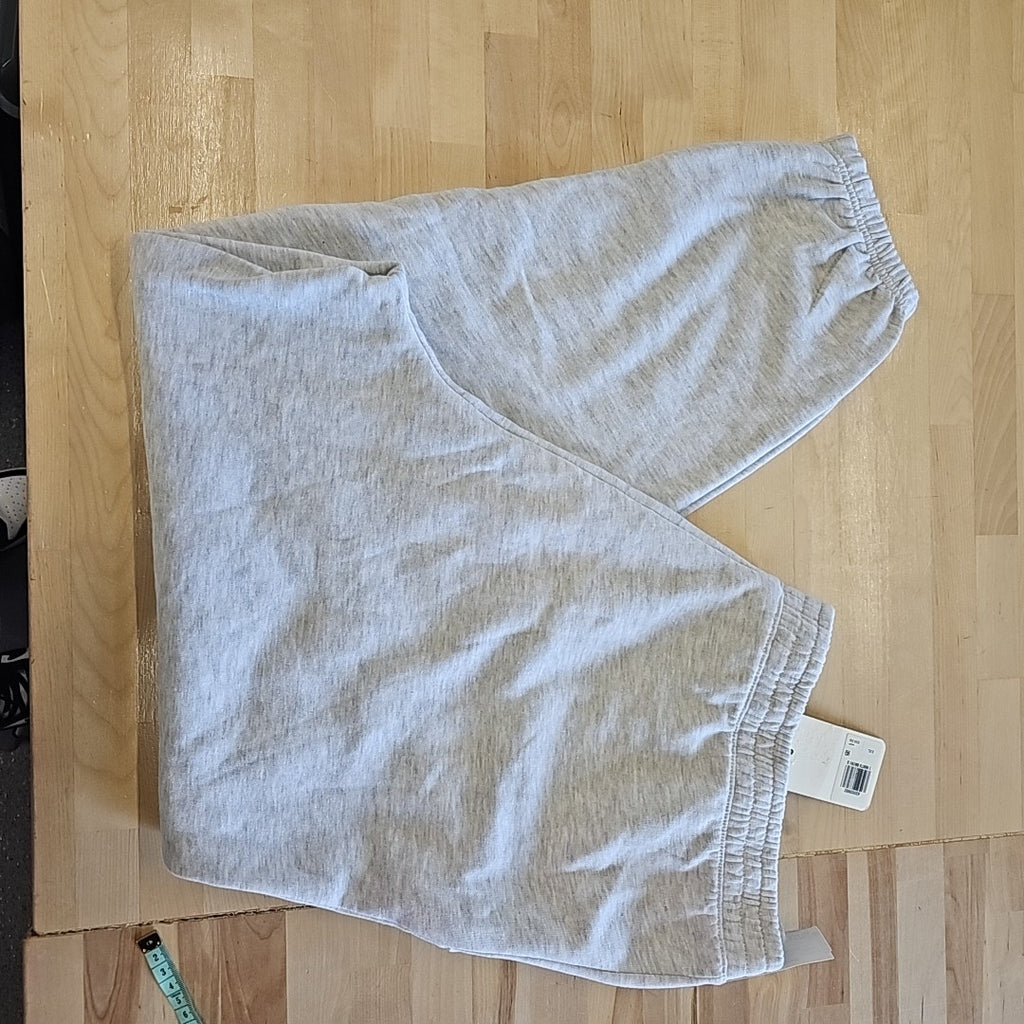 Levi's Size XXL Gray New Sweatpants